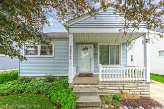 3572 Tyler Ave, Berkley, MI 48072