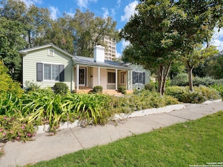 245 Allensworth St, San Antonio, TX 78209