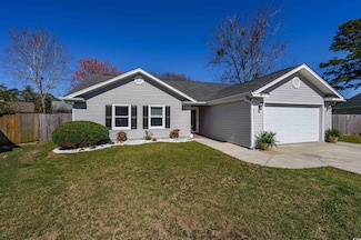 9717 Ashley Ln, Murrells Inlet, SC 29576