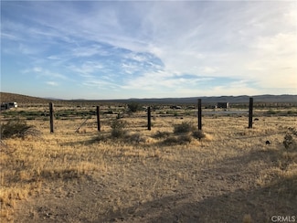 0 Burn Ranch Rd, Barstow, CA 92311