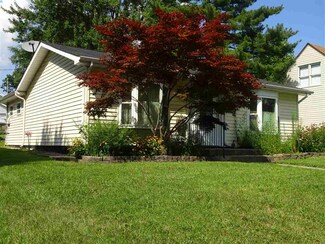 2307 Charlotte Ave, Fort Wayne, IN 46805
