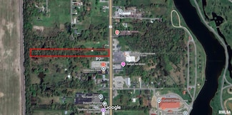 1249 S Washington St, Du Quoin, IL 62832