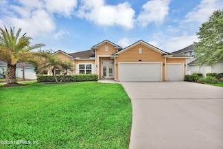 119 Cypress Banks Dr, Saint Johns, FL 32259