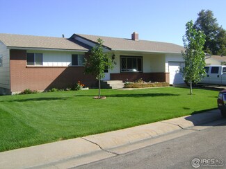 1615 Eaton St, Brush, CO 80723
