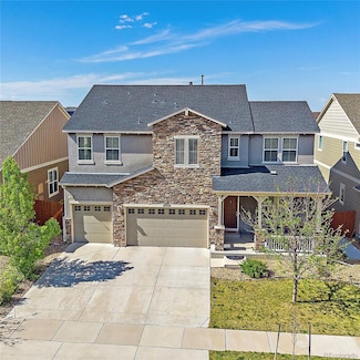 14997 Elsinore Ave, Parker, CO 80134