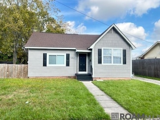 3169 Sherwood St, Baton Rouge, LA 70805