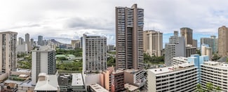 469 Ena Rd Unit 2205, Honolulu, HI 96815