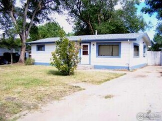 116 Pine St, Log Lane Village, CO 80705