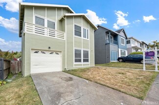 401 Lynbrook Dr, Pacifica, CA 94044
