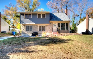 17 Chestnut Terrace, Cherry Hill, NJ 08002