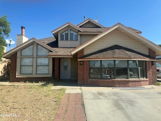 11857 Priscilla Cir, El Paso, TX 79936