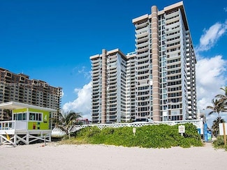 2030 S Ocean Dr Unit 1204, Hallandale Beach, FL 33009