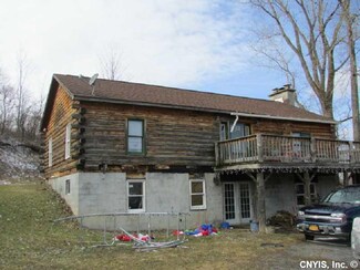 8089 Barnes Rd, Port Byron, NY 13140