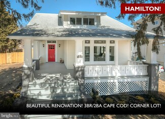 4400 Raspe Ave, Baltimore, MD 21206