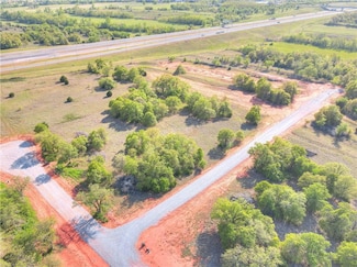 1236 Knox Cir, Blanchard, OK 73010