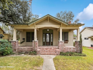 243 W Grolee St, Opelousas, LA 70570
