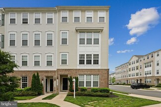 14824 Mason Creek Cir, Woodbridge, VA 22191