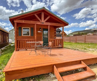 616 E 11th St, Leadville, CO 80461
