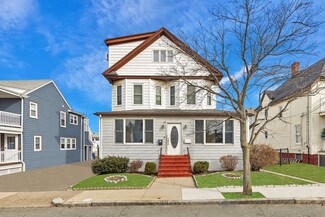 24 Mermaid Ave Unit 1, Winthrop, MA 02152