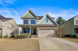 1222 Micahs Way N, Spring Lake, NC 28390
