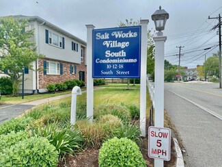 18 South St Unit 2-2, Dennis Port, MA 02639