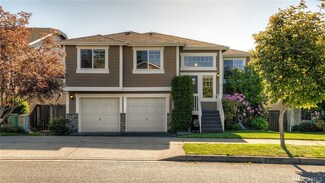 1132 Villanova St NE, Olympia, WA 98516