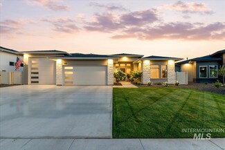 3511 W Cardon St, Eagle, ID 83616