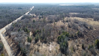 25 acres State Road 80, New Lisbon, WI 53950