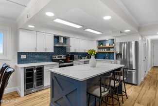 5801 Thomas Dr Unit 801, Panama City Beach, FL 32408