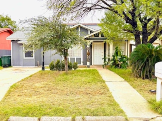 5116 Haynes Ave, Laredo, TX 78041