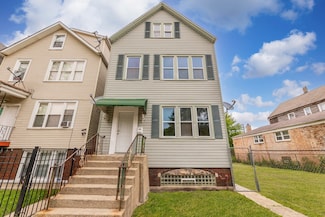 1320 W 50th St, Chicago, IL 60609