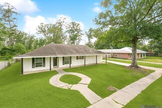 1526 Chartes Ave, Denham Springs, LA 70726
