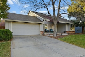 7213 S Harrison Way, Centennial, CO 80122