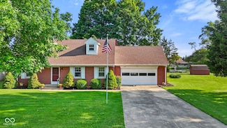 1010 Maple St, Greenwood, IN 46142