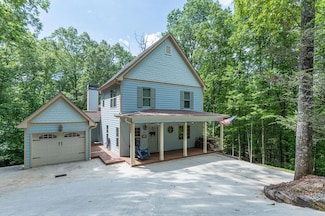 249 Whispering Pine Trail, Murphy, NC 28906