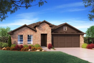504 Lankford Farms Dr, Cleburne, TX 76031