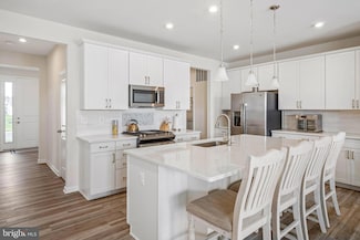 32146 Deerwood Ln, Lewes, DE 19958