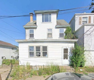 802 10th St, Mc Kees Rocks, PA 15136