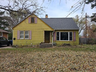 506 61st Ave N, Minneapolis, MN 55430