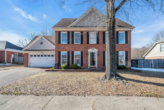 1505 Kelsey Woods Ln, Collierville, TN 38017