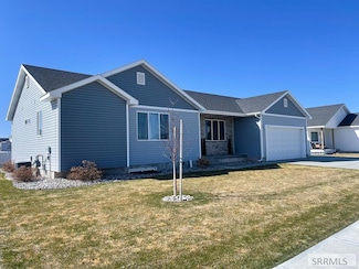 556 Washington Loop, Rigby, ID 83442