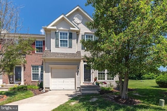 1407 Cat Tail Ct, Salisbury, MD 21804