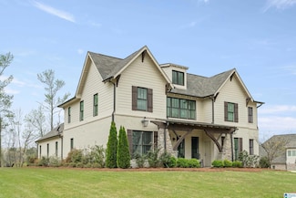 2032 Highland Gate Way, Hoover, AL 35244