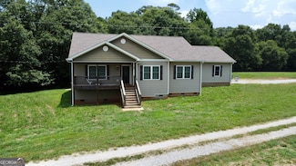 260 Red Barn Rd, Bowdon, GA 30108
