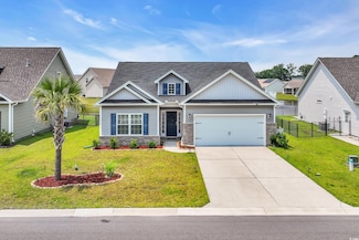 446 Rycola Cir, Surfside Beach, SC 29575