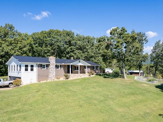 5200 Greene Mountain Rd, Greeneville, TN 37743