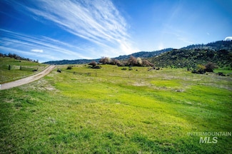 Parcel A Timber Flat Rd, Ola, ID 83657