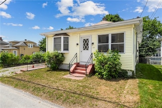 63 Loring St, Woonsocket, RI 02895