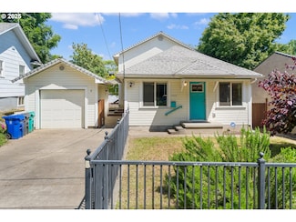 4424 SE 36th Place, Portland, OR 97202