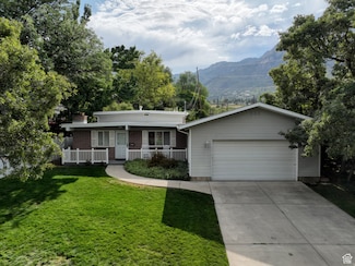 4275 S Monarch Way, Salt Lake City, UT 84124